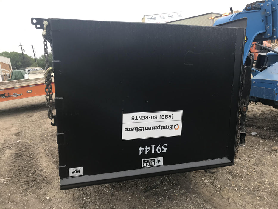 2020 STAR INDUSTRIES 1430