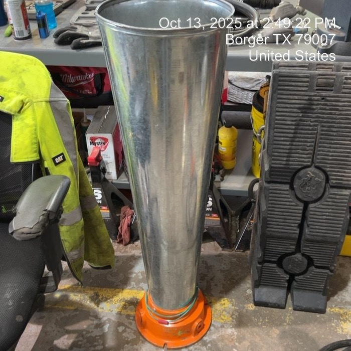 2022 MICHIGAN PNEUMATIC ES-6AM-TRACKER