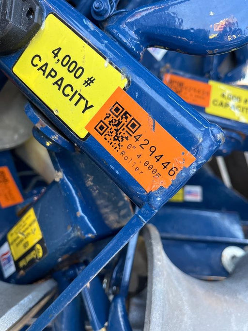 2024 CURRENT TOOLS 406