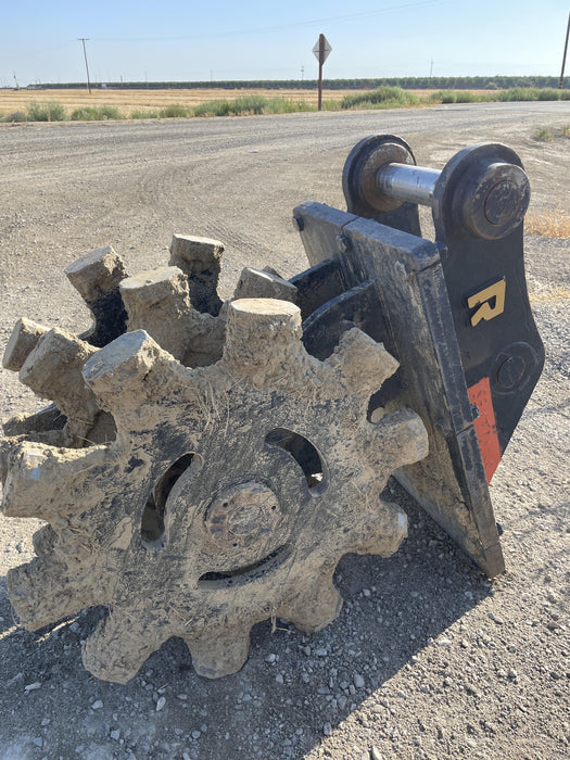 2023 ROCKLAND WI24-3