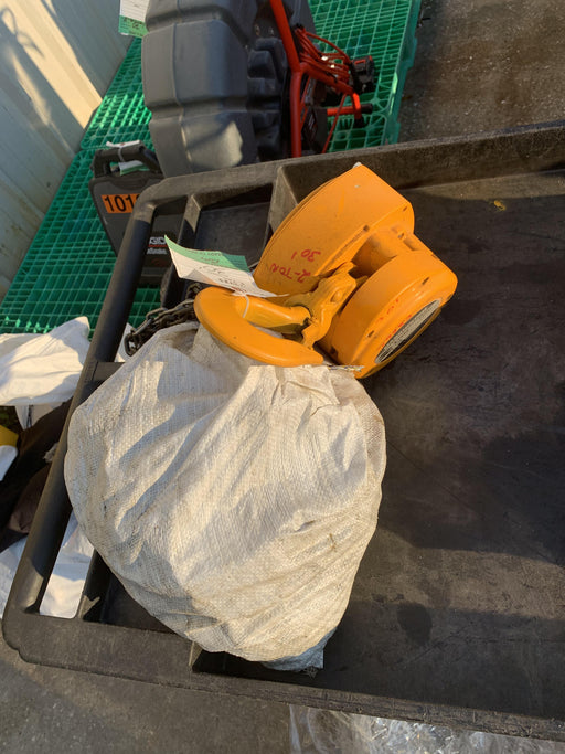 2020 HARRINGTON CF020-30