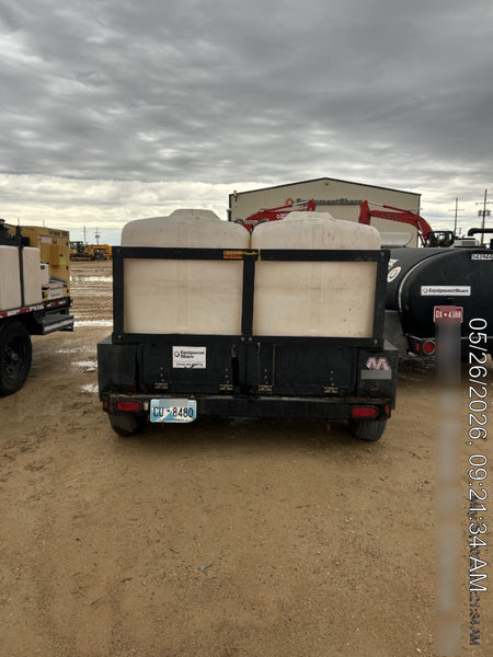 2019 MI-T-M CORPORATION HS-3006-0MDK-UR