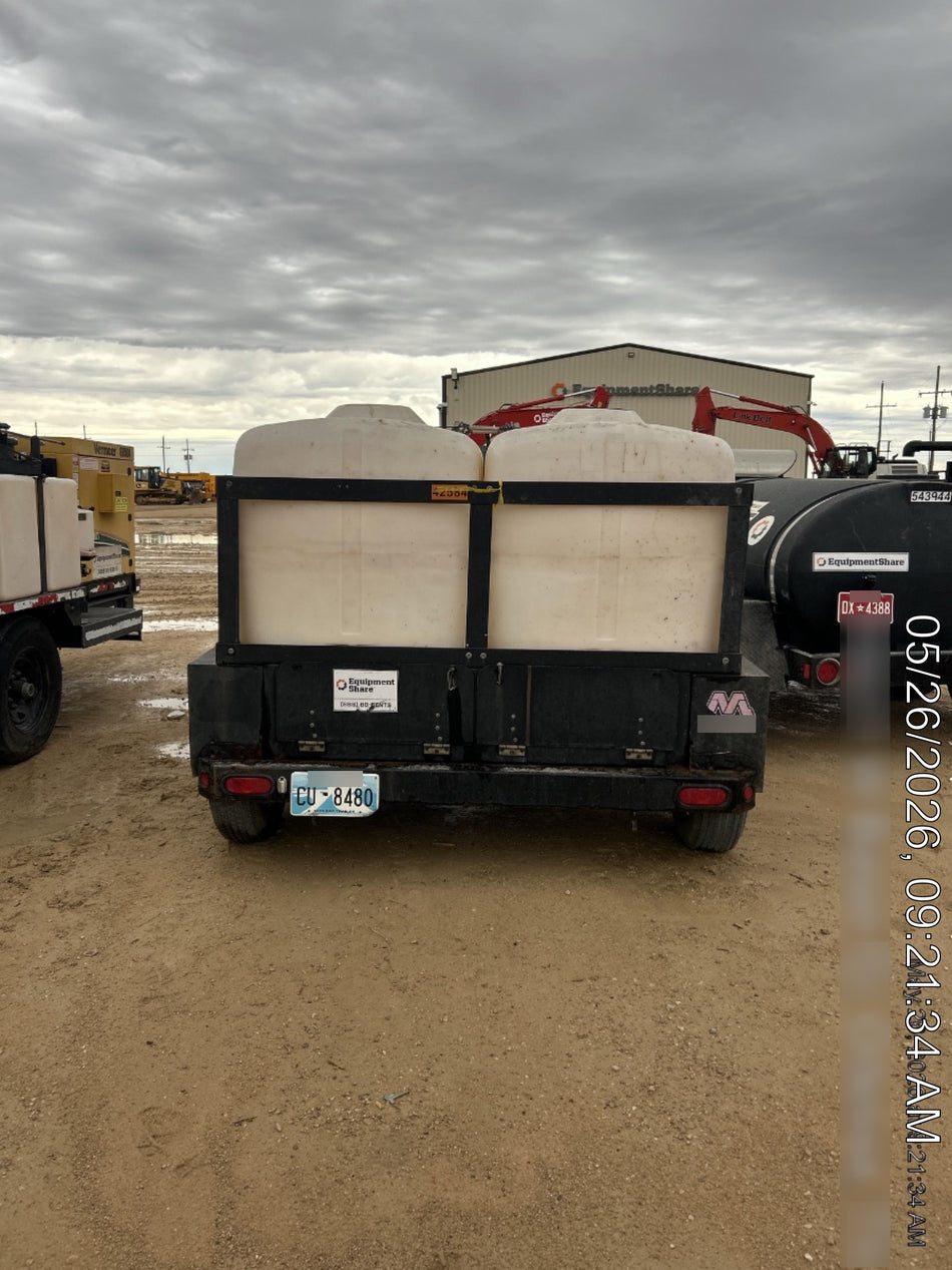 2019 MI-T-M CORPORATION HS-3006-0MDK-UR