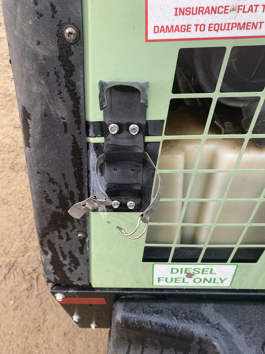 2021 SULLAIR 185D-DPQ KU4F