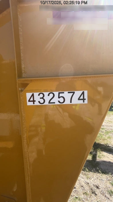 2024 PREMIER PUMP 8NHTH-RP-DC13