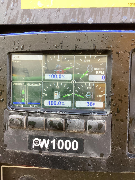 2022 ATLAS COPCO PAC H108 JD