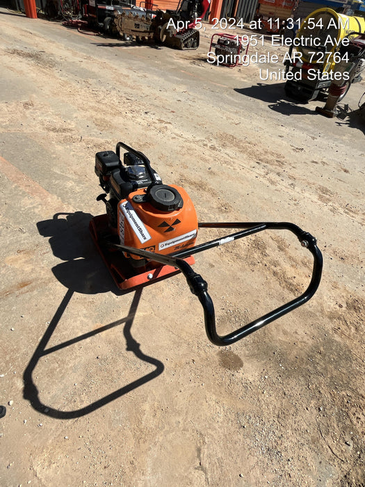 2023 MULTIQUIP MVC82VHW