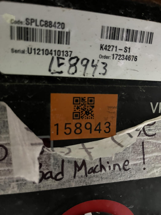 2021 LINCOLN ELECTRIC FLEXTEC 350X