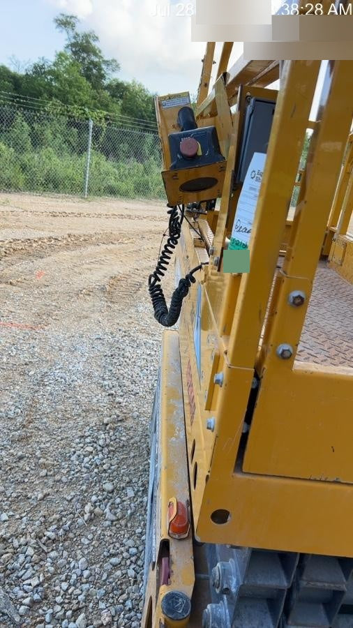 2021 XCMG XG1930DC