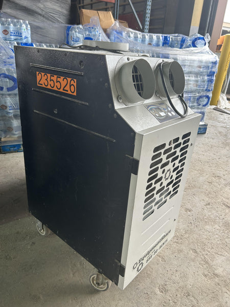 2022 KWIKOOL KPAC1411-2