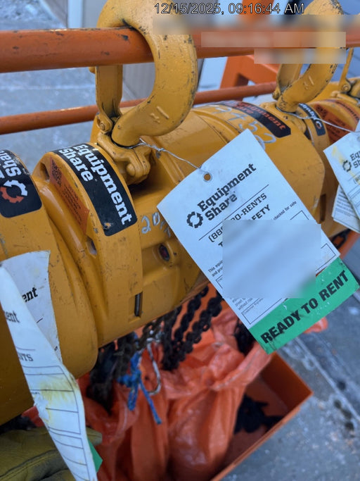 2022 HARRINGTON CF010-20