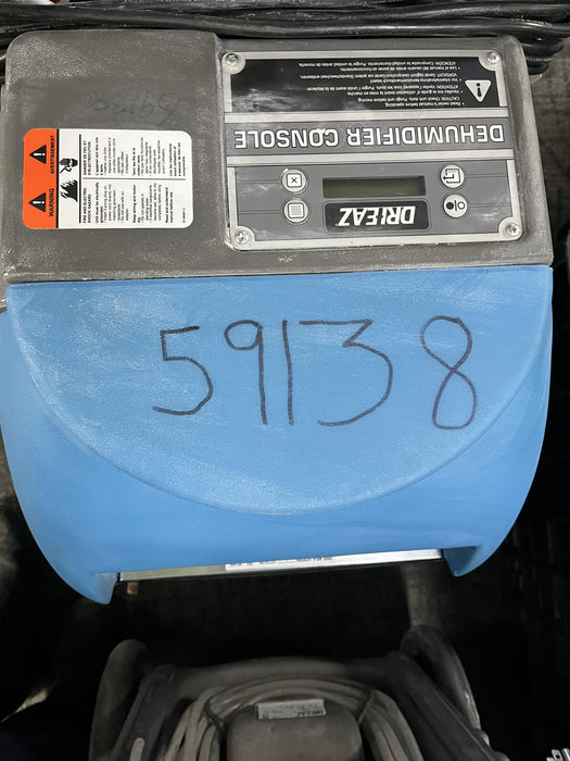 2019 DRI-EAZ DrizAir1200