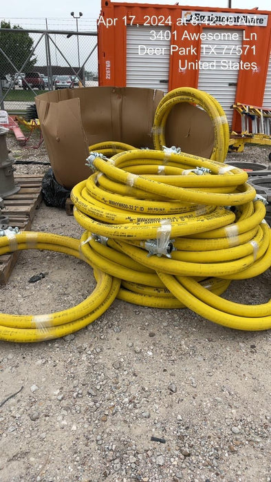 2021 MICHIGAN PNEUMATIC 20262