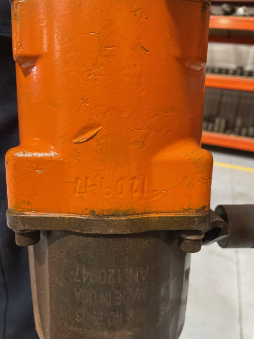 2020 MICHIGAN PNEUMATIC 4955B2