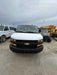 2023 CHEVROLET Express Van - Rental