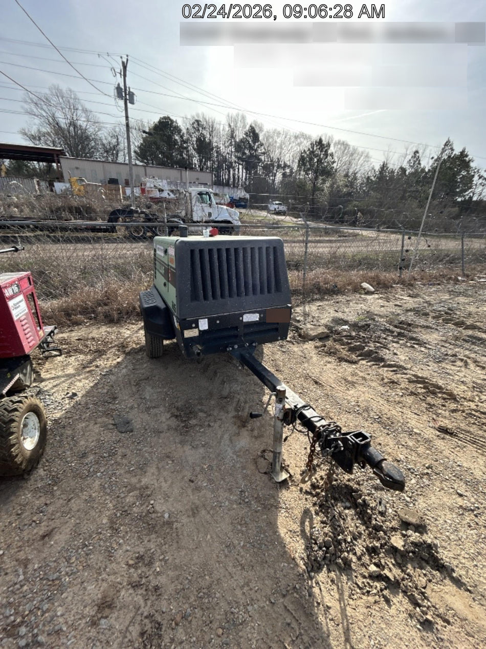 2019 SULLAIR 185-DPQ