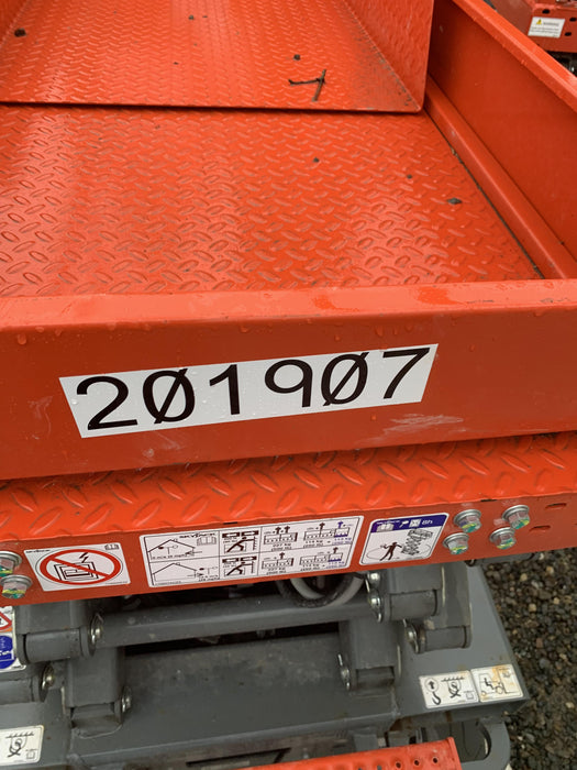 2021 SKYJACK SJ3219