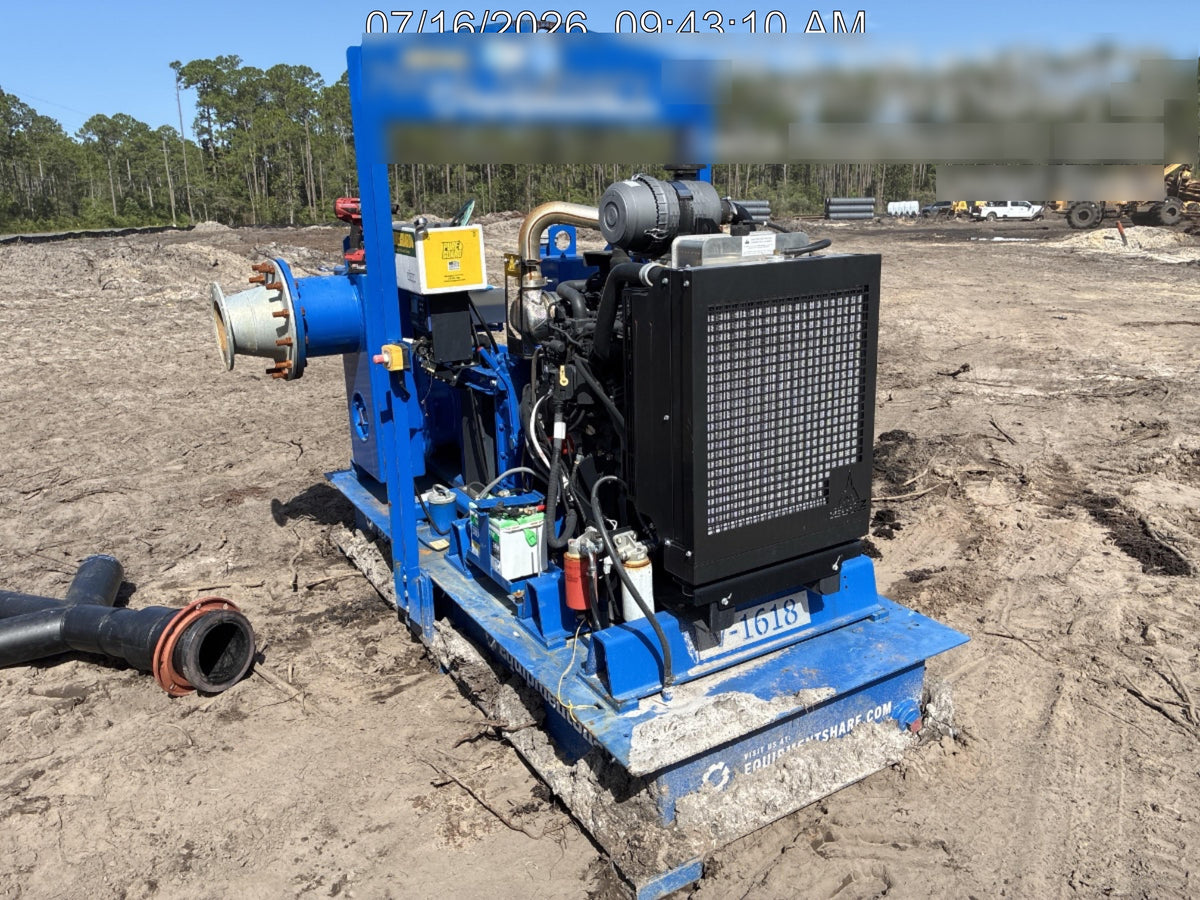2022 THOMPSON 12R-DDS-3.6-X