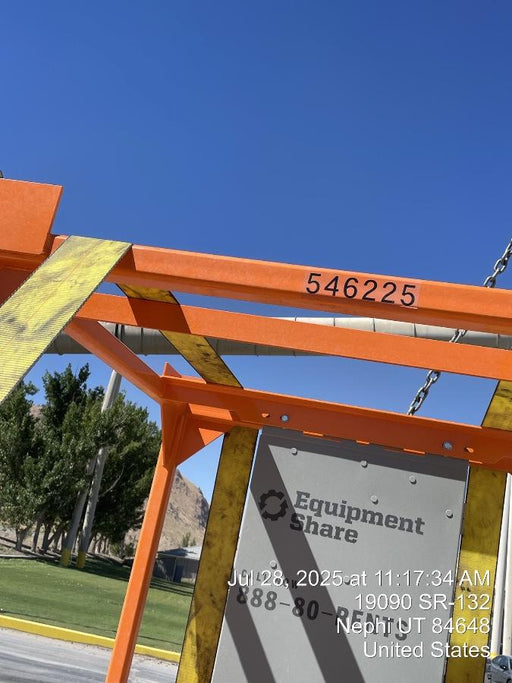 2025 BARCO SA3X2E-15