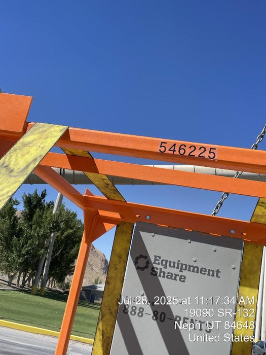 2025 BARCO SA3X2E-15