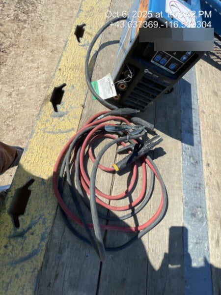 2024 MILLER ELECTRIC CST-282