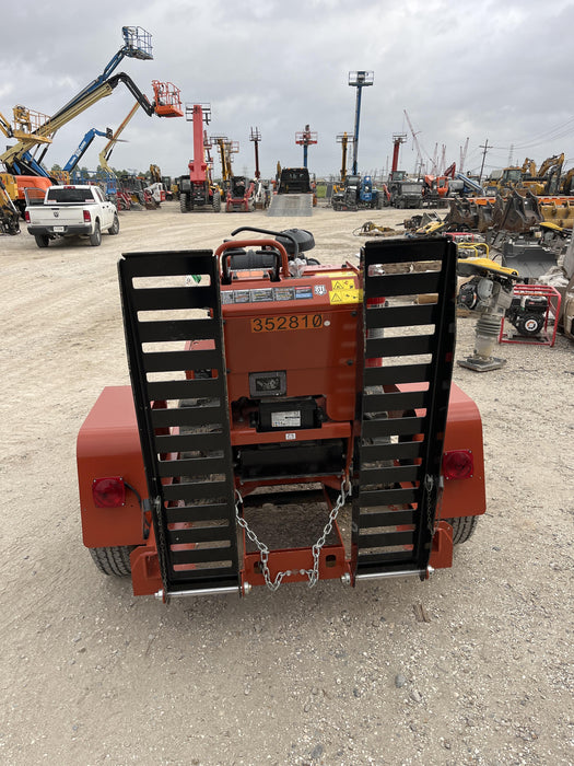 2023 DITCH WITCH C24XA