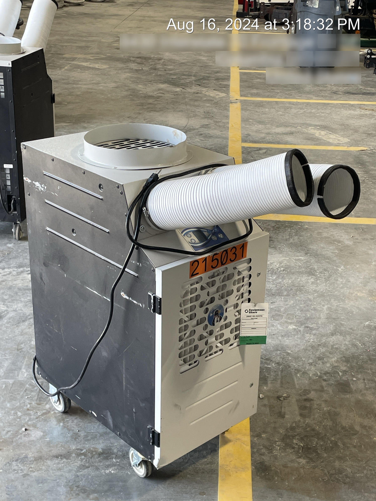 2022 KWIKOOL KPAC1411-2
