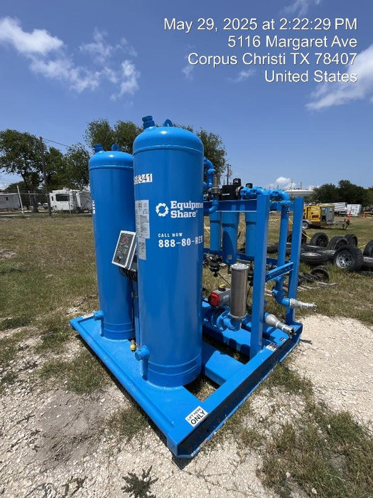 2024 HANKISON RDH-930G