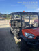 2022 KUBOTA RTV-X1140W-H (Canopy)