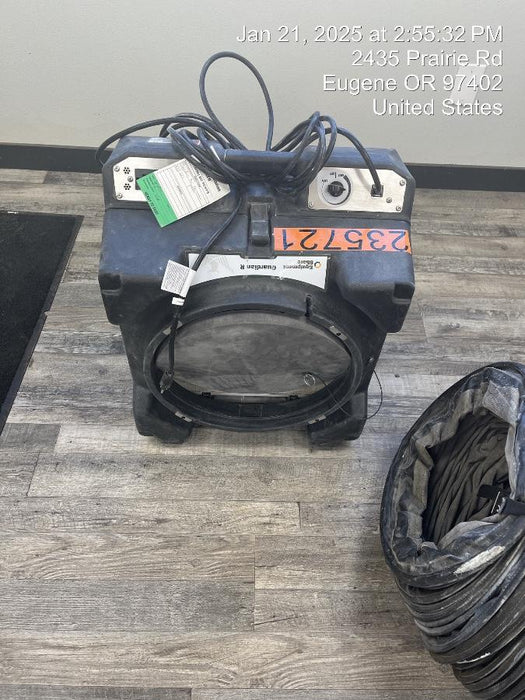 2022 PHOENIX Guardian R Hepa