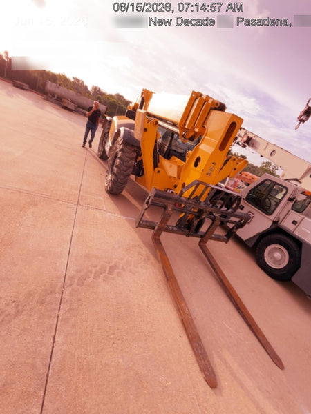 2025 JCB 510-56
