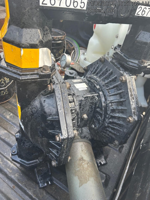 2022 INGERSOLL RAND PD30A-AAP-CCC-C