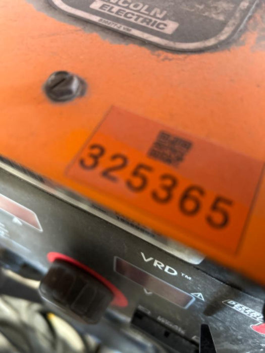 2023 LINCOLN ELECTRIC FLEXTEC 350X