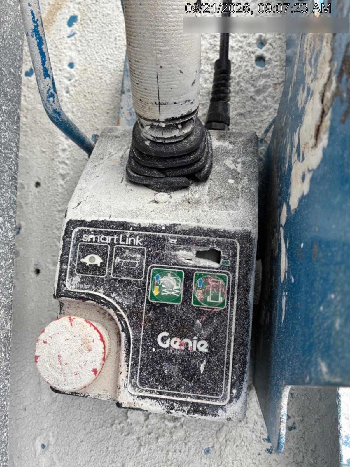 2020 GENIE GS-3246