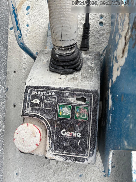 2020 GENIE GS-3246