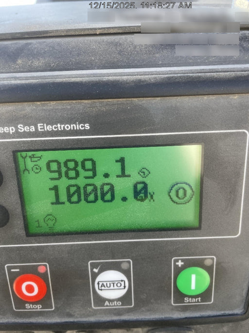 2024 WACKER NEUSON LTT4