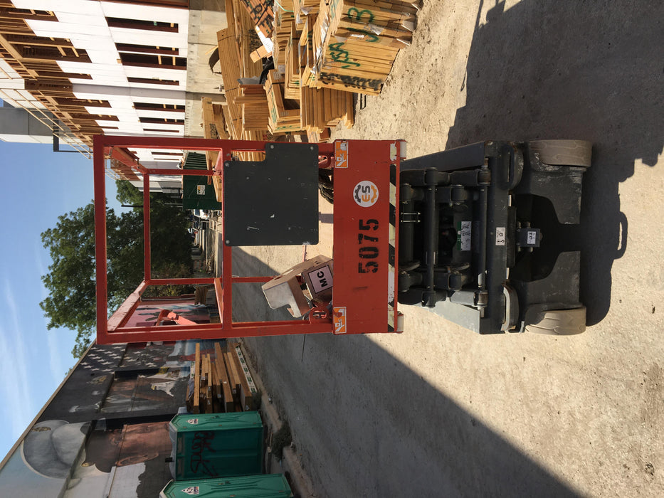 2017 Skyjack SJIII-3219 SKYJACK SJ3219III