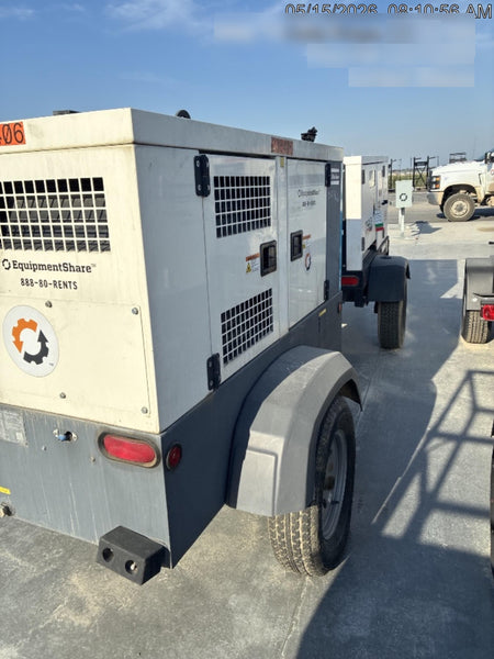 2022 ATLAS COPCO QAS45 CWK
