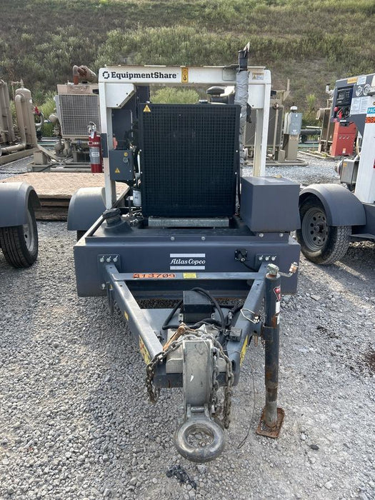 2023 ATLAS COPCO PAC F44 KD