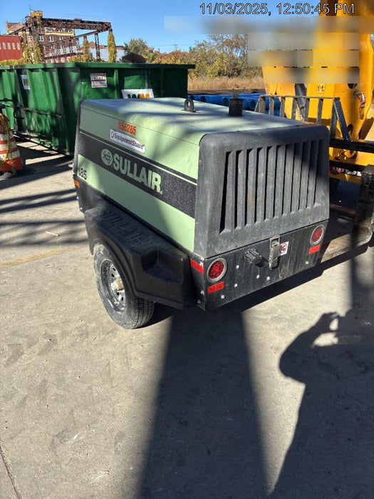 2021 SULLAIR 185D-DPQ KU4F