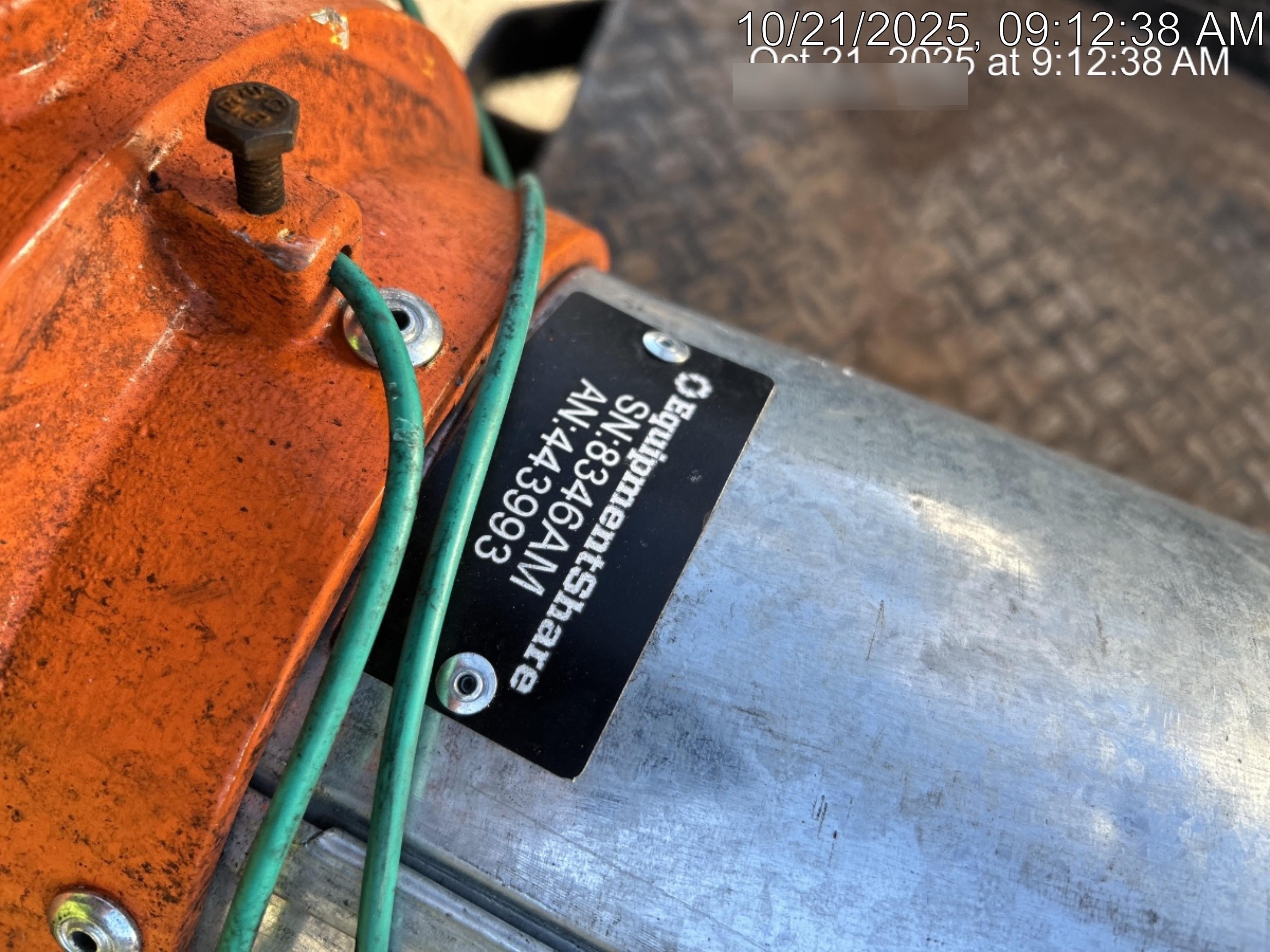 2024 MICHIGAN PNEUMATIC ES-6AM-TRACKER