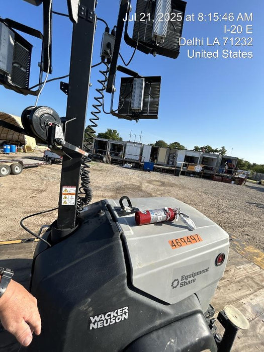 2024 WACKER NEUSON LTT4