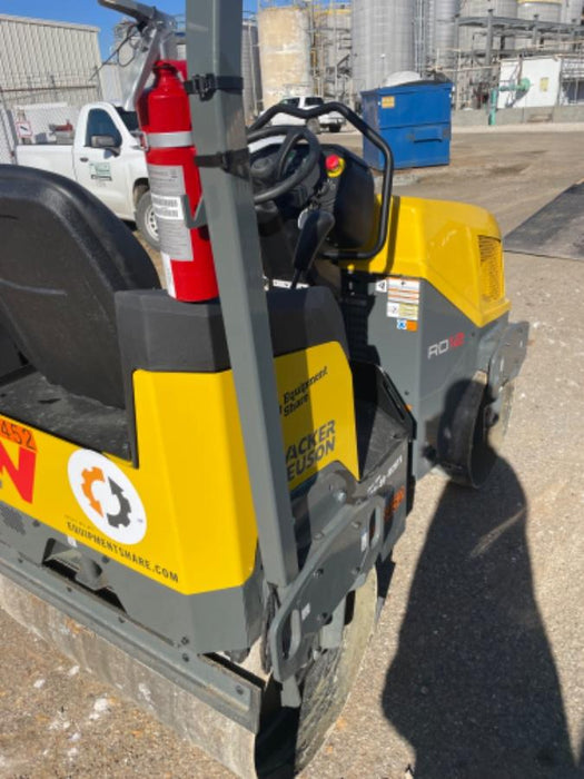 2025 WACKER NEUSON RD12A