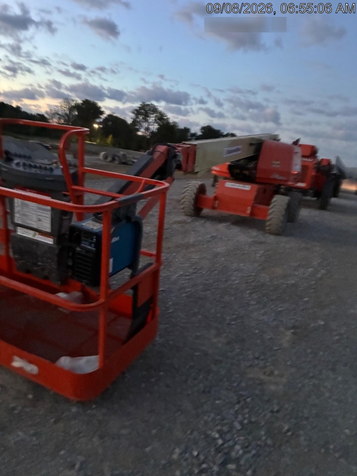 2025 MILLER ELECTRIC CST-282