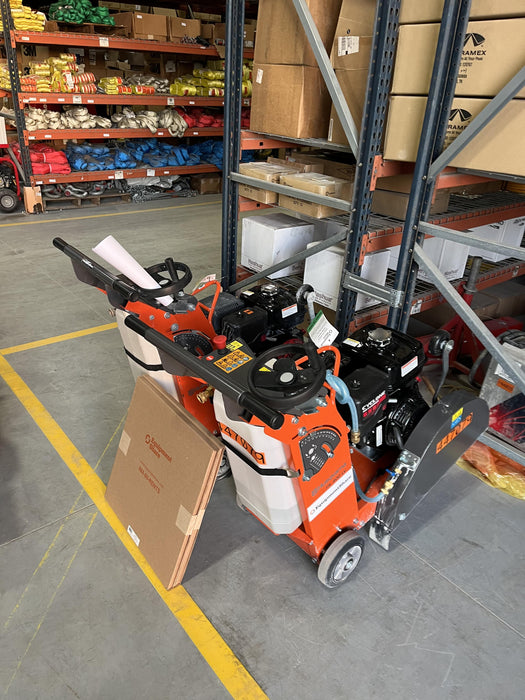 2024 HUSQVARNA FS 400 LV