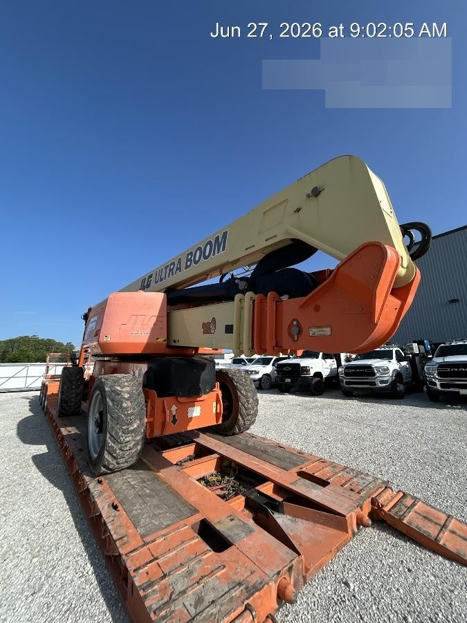 2019 JLG 1250AJP