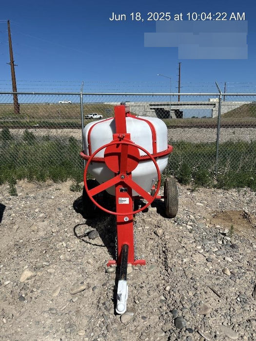 2023 MULTIQUIP MC12PH