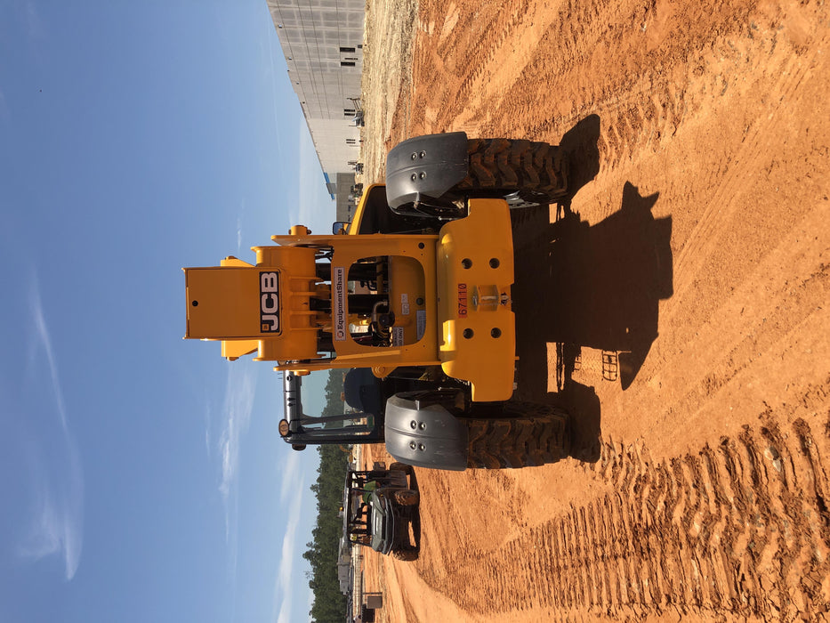 2020 JCB 510-56 JCB 510-56