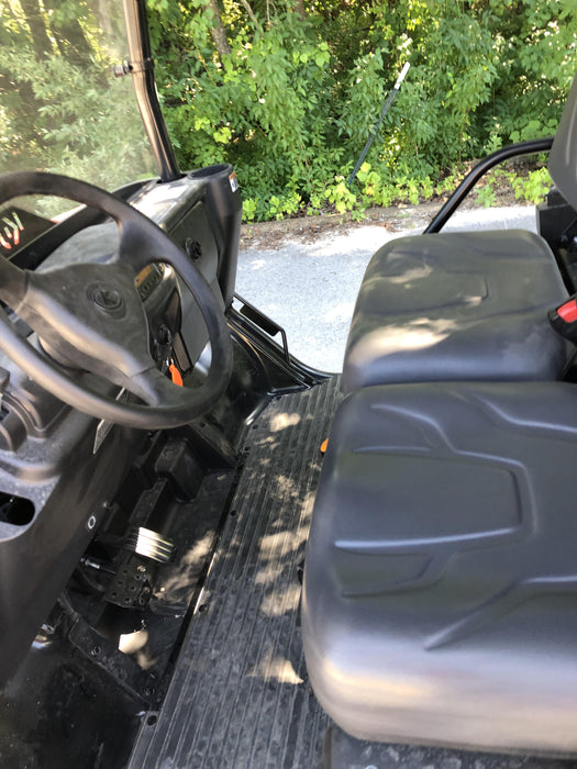 2021 KUBOTA RTV-X1140W-H (Canopy)