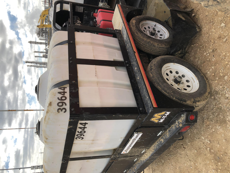 2019 MI-T-M CORPORATION HS-3505-1MGH-UR